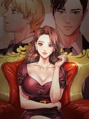 《了不起的她》封面