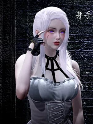 《[3D]神谕第一季》封面