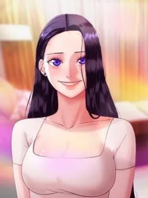 《与初恋的以外同居》封面