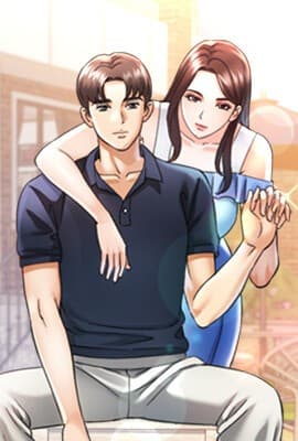 《已嫁人的她》封面