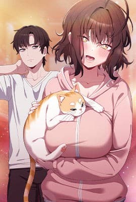 《喵来的恋爱》封面