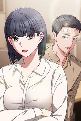 《爱上你也好》封面