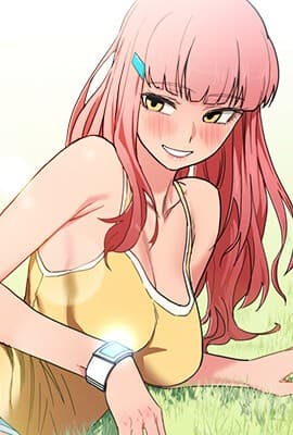 《她的直播间》封面