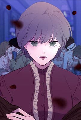 《吉赛儿之血》封面