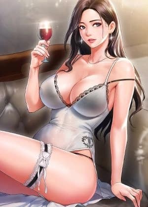 《贵妇百货》封面