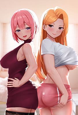 《青梅以上恋人未满》封面