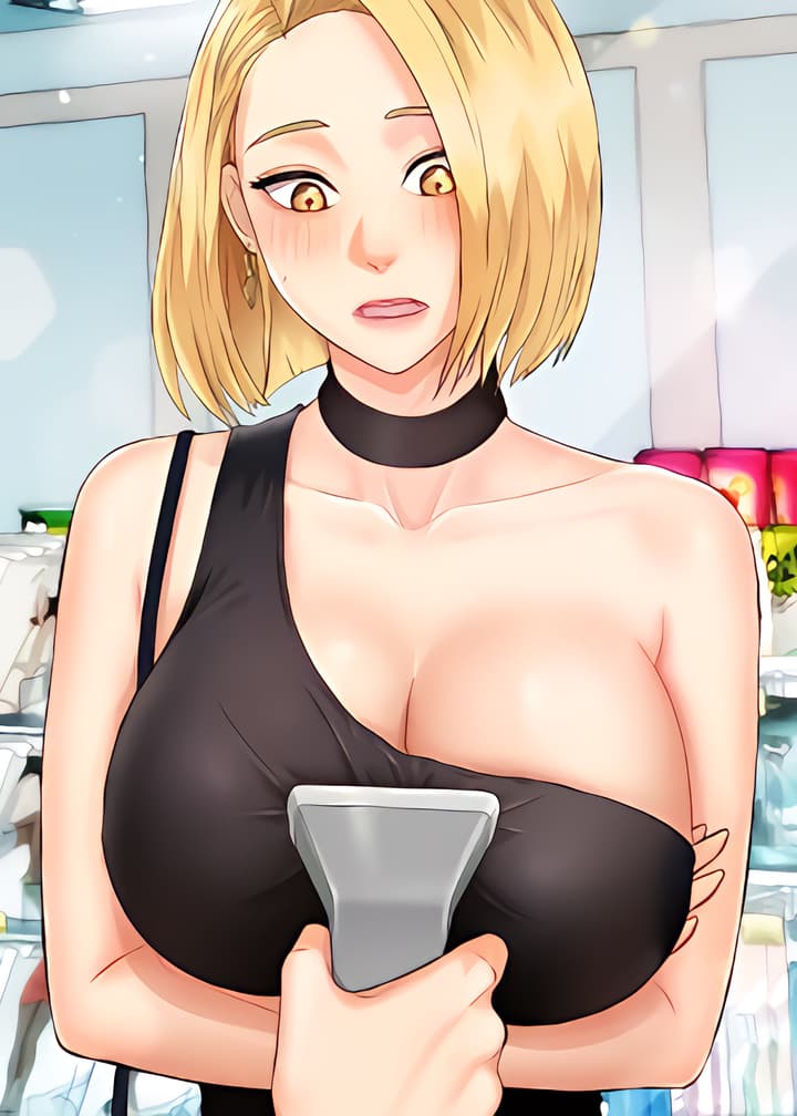 《行动扫码鸡》封面