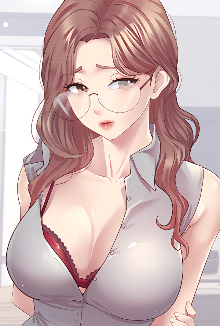 《超人气美术家教/上门男家教》封面