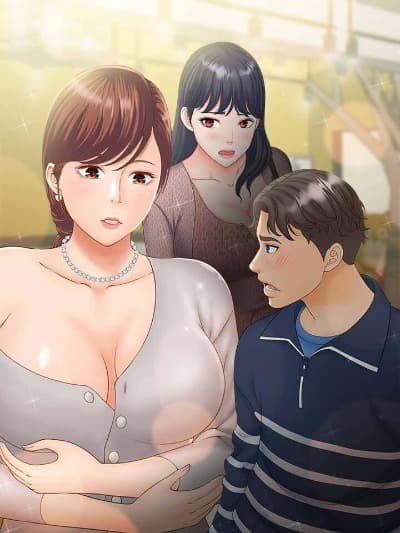 《欢迎来到亲子咖啡厅/猎艳》封面