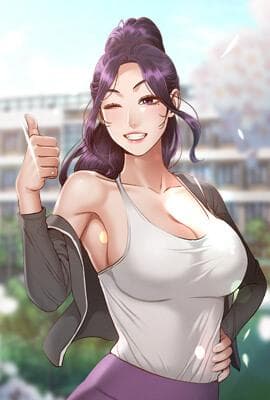 《在学校达咩！》封面