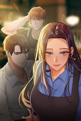 《咖啡因》封面