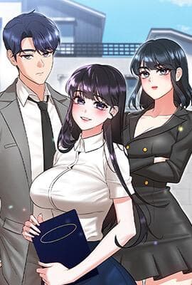 《嫁入豪门的老师》封面