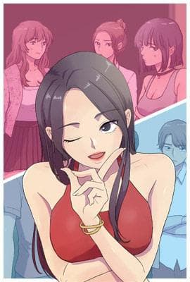 《真人实境秀》封面