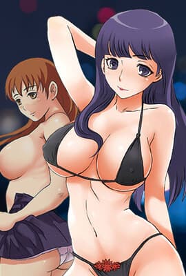 《深夜用品店》封面