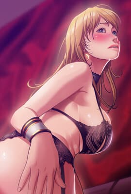 《贪婪烈火》封面