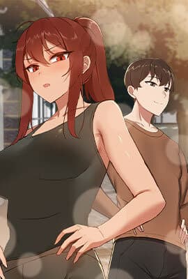 《共享男友》封面