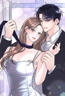 《婚姻束缚》封面