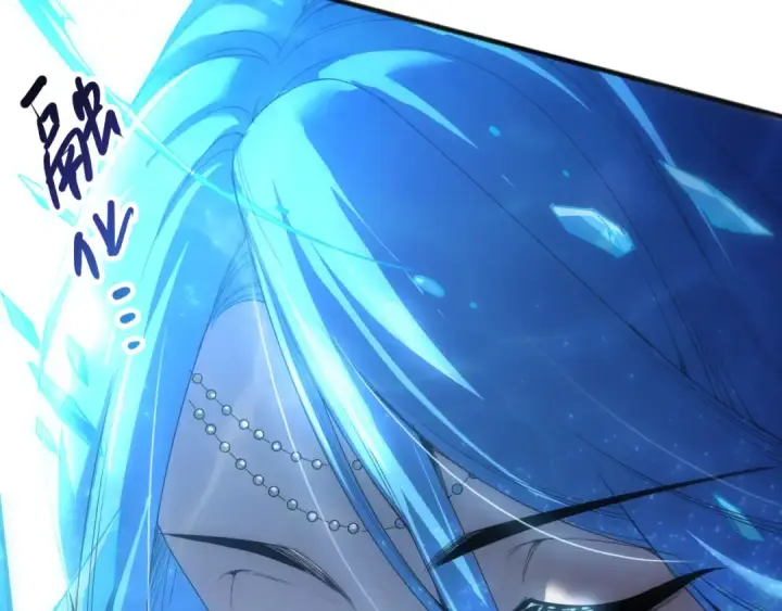 漫画《死灵法师！我即是天灾》第274话  唤醒水神第149张图