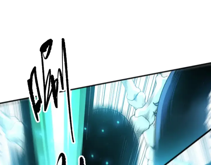 漫画《死灵法师！我即是天灾》第274话  唤醒水神第20张图