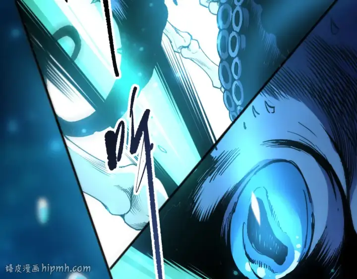 漫画《死灵法师！我即是天灾》第274话  唤醒水神第24张图