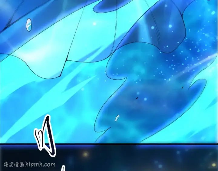 漫画《死灵法师！我即是天灾》第274话  唤醒水神第64张图