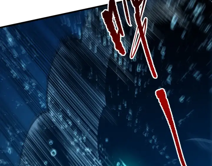 漫画《死灵法师！我即是天灾》第274话  唤醒水神第86张图